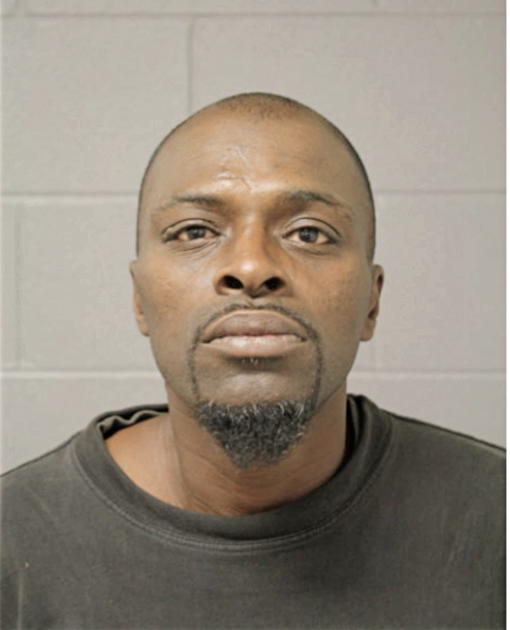 CORNELL JONES, Cook County, Illinois