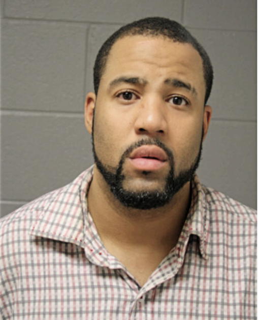 MERESE F JONES, Cook County, Illinois