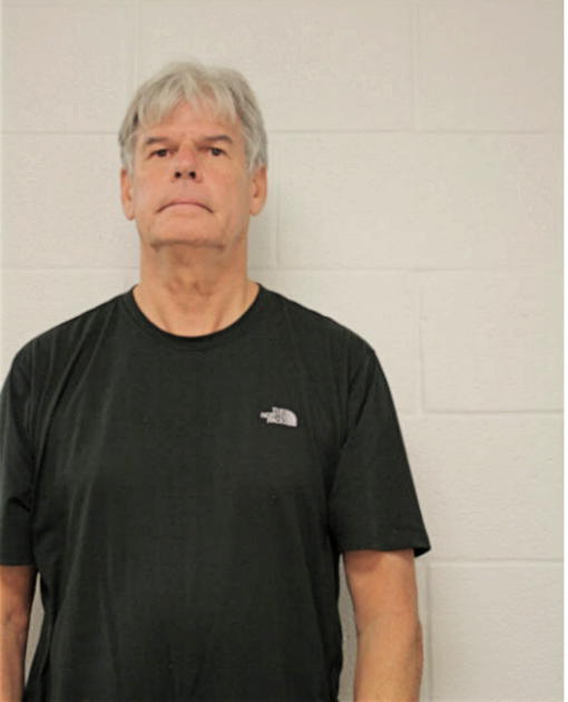 NORMAN A JORDAN, Cook County, Illinois