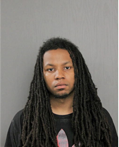 JAMES KENNEDY, Cook County, Illinois