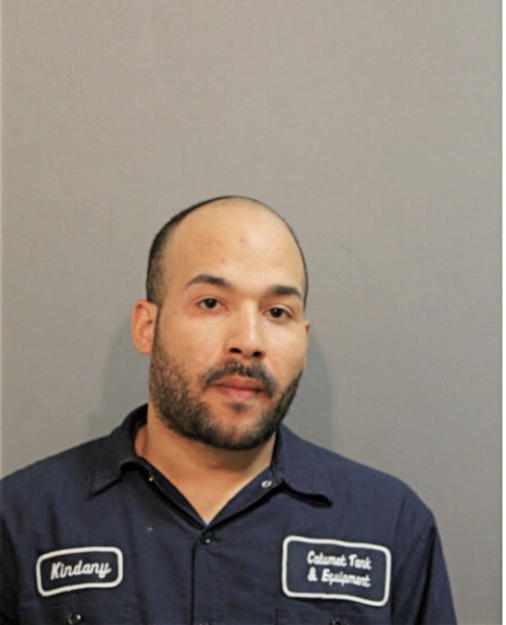 LOPEZ KIDANY, Cook County, Illinois