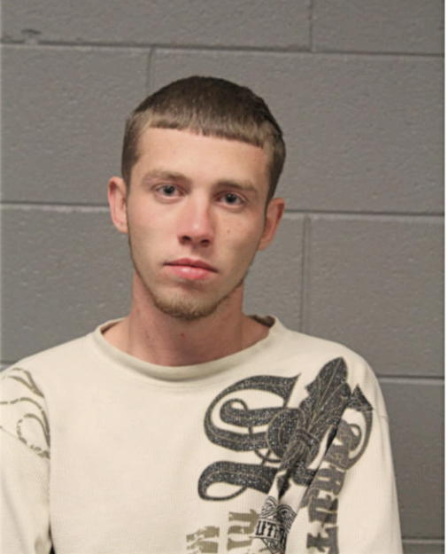 JUSTIN D KOREEN, Cook County, Illinois