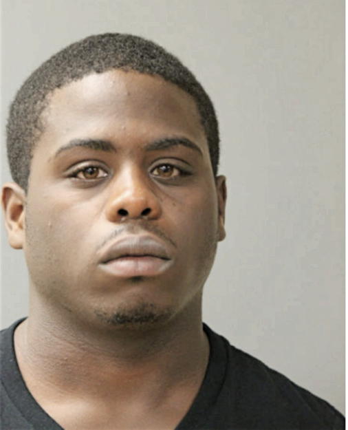 ELISHA J LAND, Cook County, Illinois