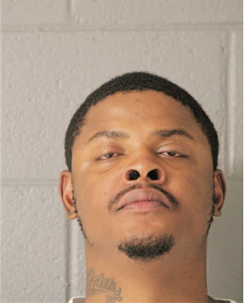 ELIJAH R LAWRENCE, Cook County, Illinois