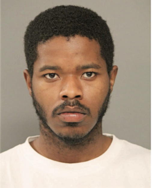 JESSE L LAWRENCE, Cook County, Illinois