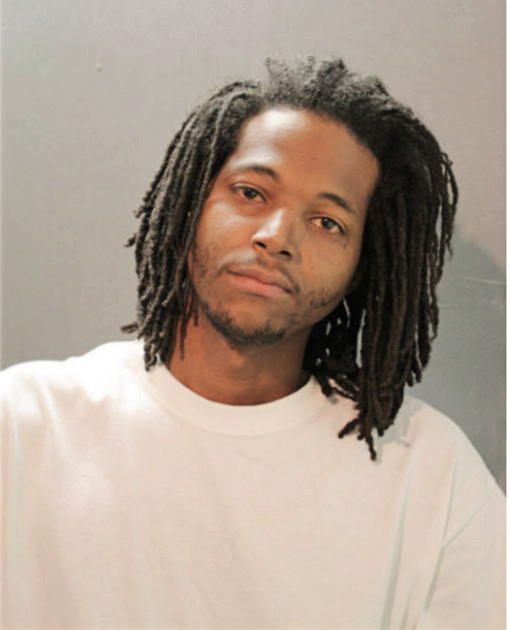 ERNEST LEE, Cook County, Illinois