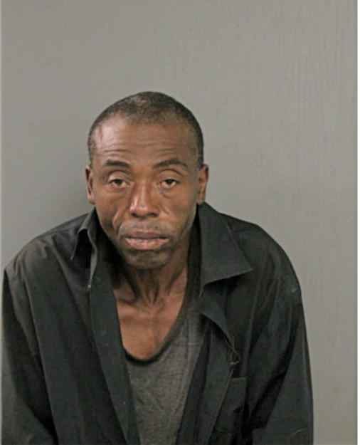 LEONARD LINDSEY, Cook County, Illinois