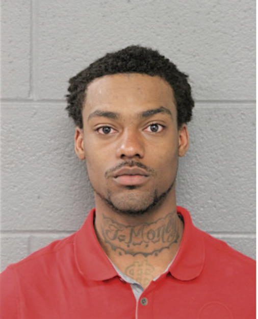 TRISTON T LITTLE, Cook County, Illinois