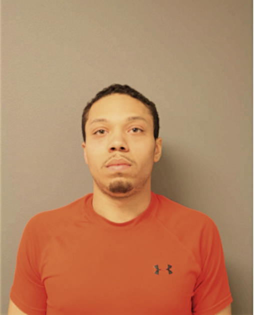 XAVIER LIVINGSTON, Cook County, Illinois