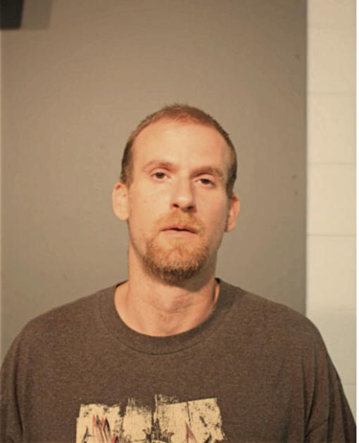 MARK J LOCALLO, Cook County, Illinois