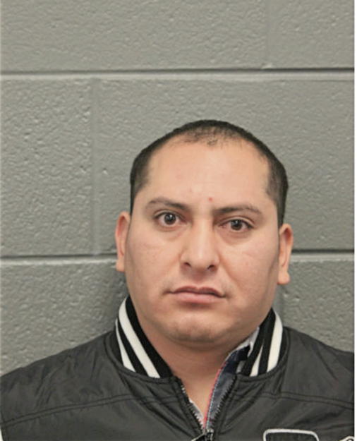 FABRICIO LOBEZ LOPEZ, Cook County, Illinois