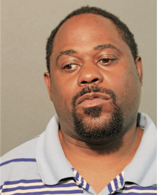JAMES C LOVE, Cook County, Illinois