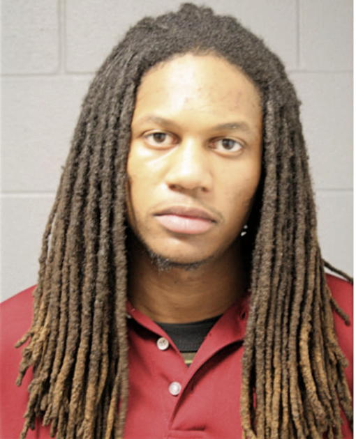 CHRISTOPHER MADDOX, Cook County, Illinois