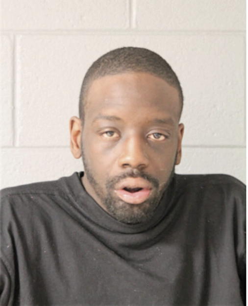 XAVIER MADISON, Cook County, Illinois