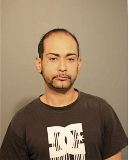 ABEL MALAVE, Cook County, Illinois