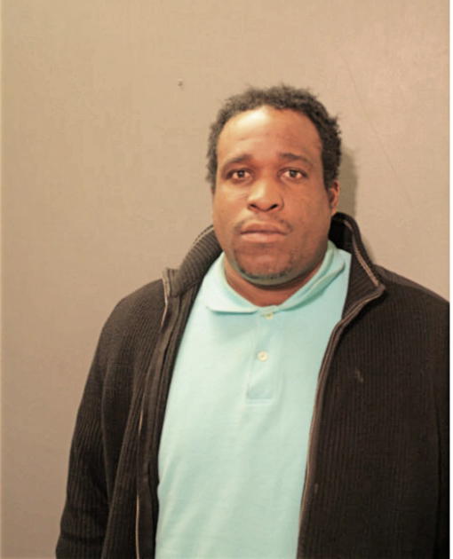 DWAYNE G MARSHALL, Cook County, Illinois