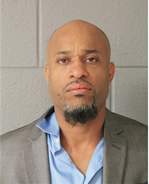 RICARDO MARTINEZ, Cook County, Illinois