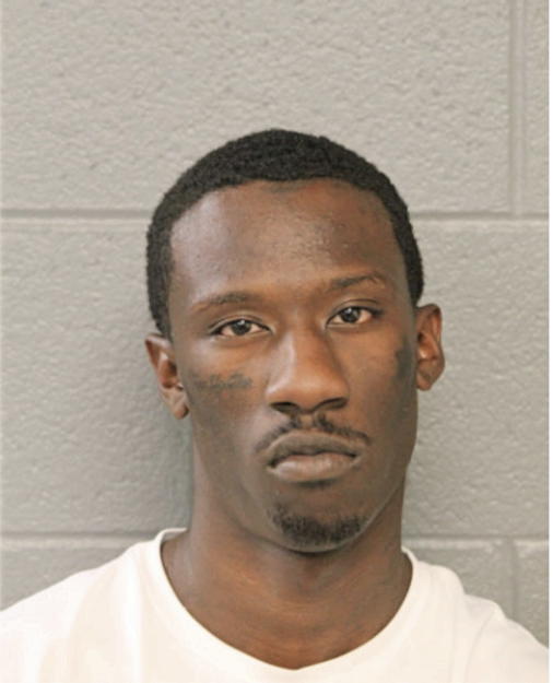 SHAKUR MAUEL, Cook County, Illinois