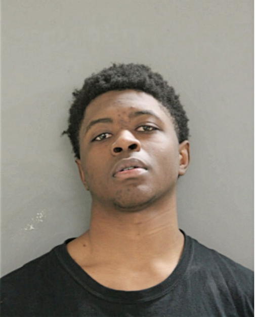 KOBE J MAYERS, Cook County, Illinois