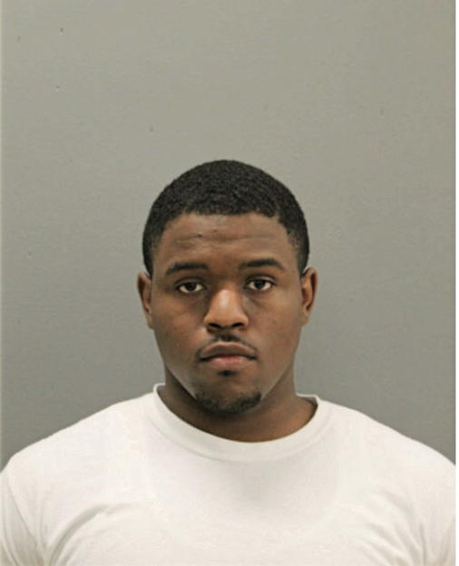 DEAARON D MCCOY, Cook County, Illinois