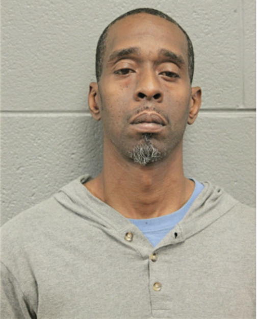 ANTON L MCCUNE, Cook County, Illinois