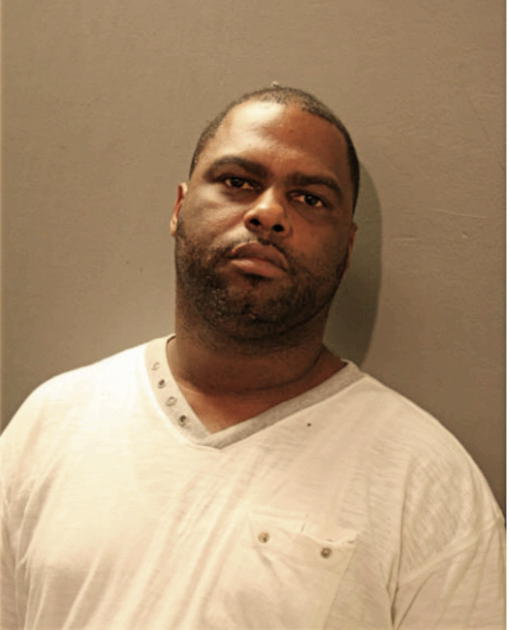 SAM MCDONALD, Cook County, Illinois