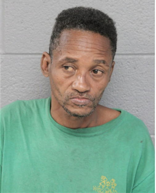 TIMOTHY MCGILL, Cook County, Illinois