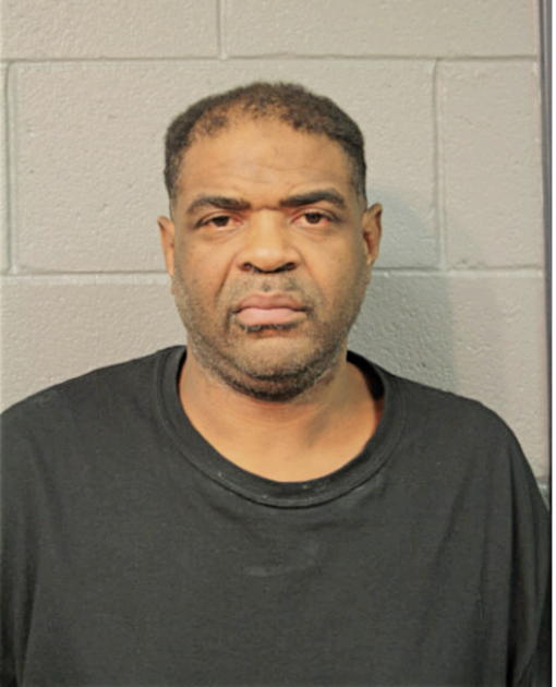 JAMES MICKLE, Cook County, Illinois