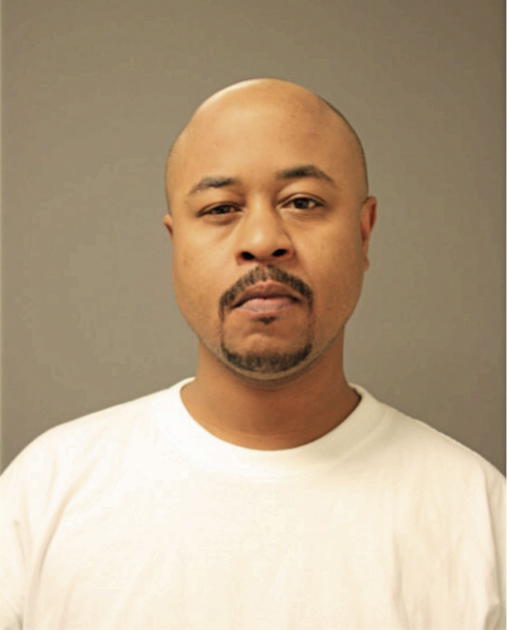 PARRISH T MILES, Cook County, Illinois