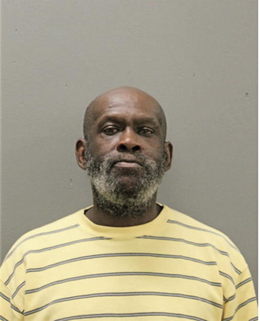 CHARLES MILLER, Cook County, Illinois