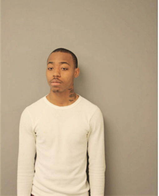 MICHAEL D MINTER, Cook County, Illinois