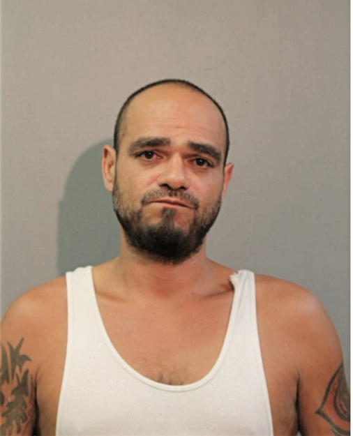 CARLOS J MIRANDA, Cook County, Illinois