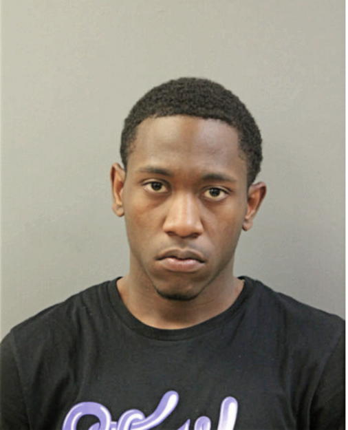 JOSHUA D MITCHELL, Cook County, Illinois