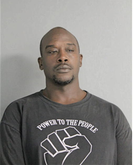 RODERIC J MONTGOMERY, Cook County, Illinois