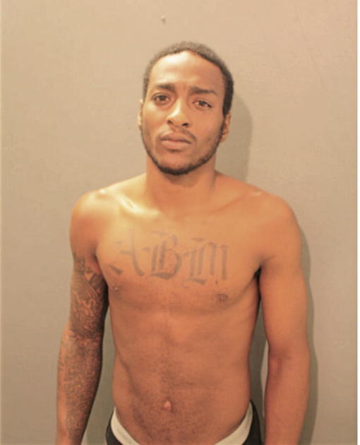 AARON MOORE, Cook County, Illinois