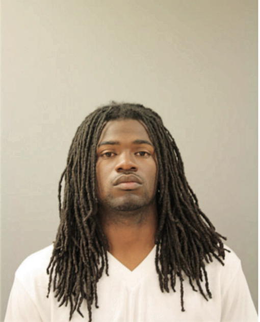 DOMINIQUE S MOORE, Cook County, Illinois