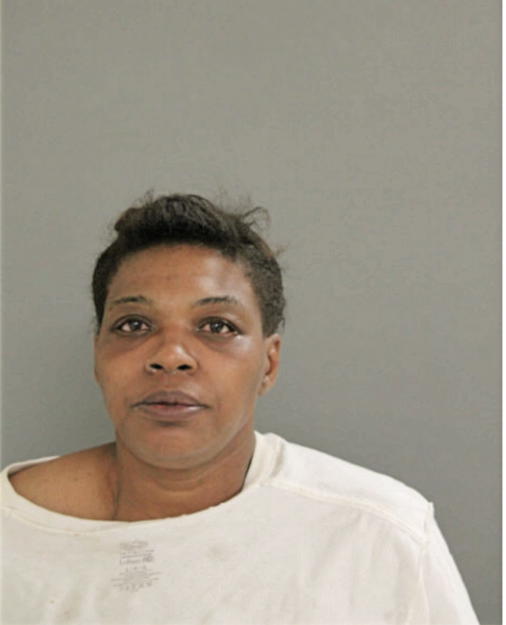 CHINA L NAYLOR, Cook County, Illinois