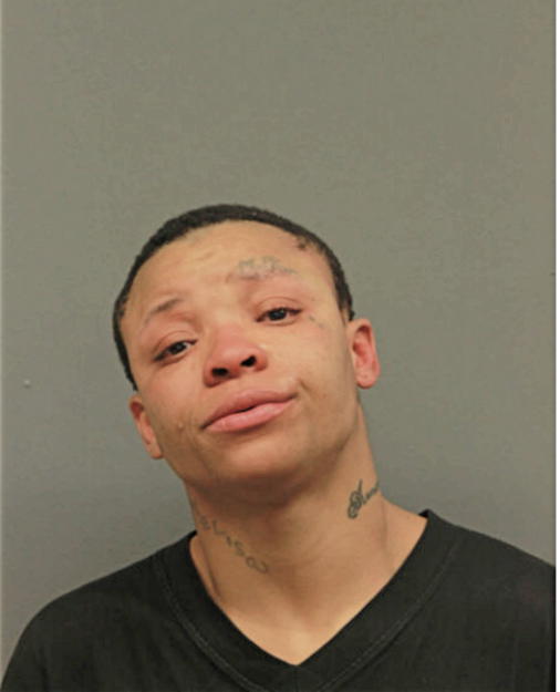 ANTONICA L NEAL, Cook County, Illinois