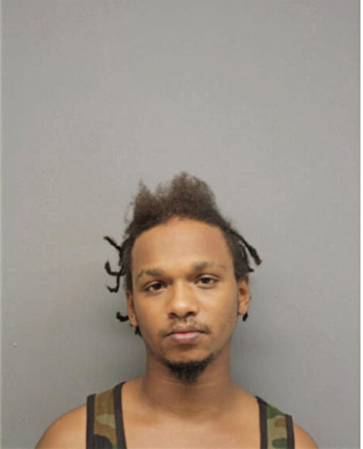PRENTICE L NICHOLAS, Cook County, Illinois