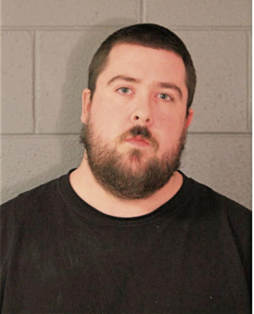 CHRISTOPHER M O'CONNOR, Cook County, Illinois