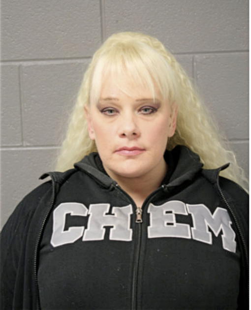 ANNETTE OCONNOR, Cook County, Illinois