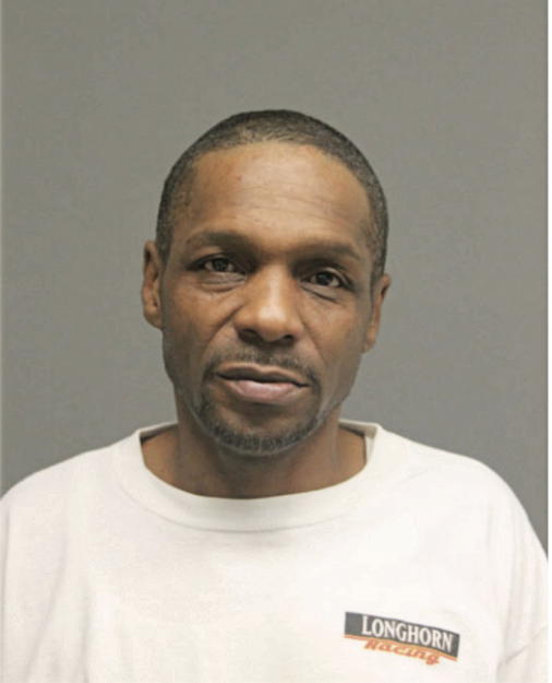 JIMMIE OWENS, Cook County, Illinois
