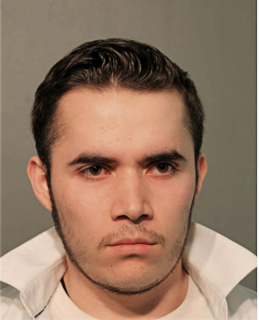 HERIBERTO GOMEZ PATINO, Cook County, Illinois