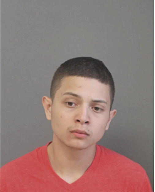 LARRY FRANK PENA, Cook County, Illinois
