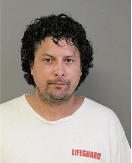 ANDREW C PERRY, Cook County, Illinois