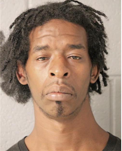DARRYL M PIERCE, Cook County, Illinois