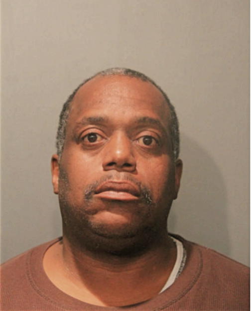 GLENN PRINCE, Cook County, Illinois