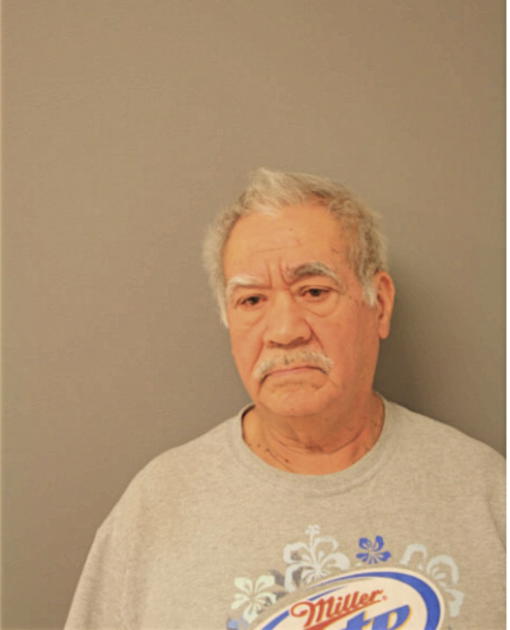 FRANCISCO M RAMOS, Cook County, Illinois