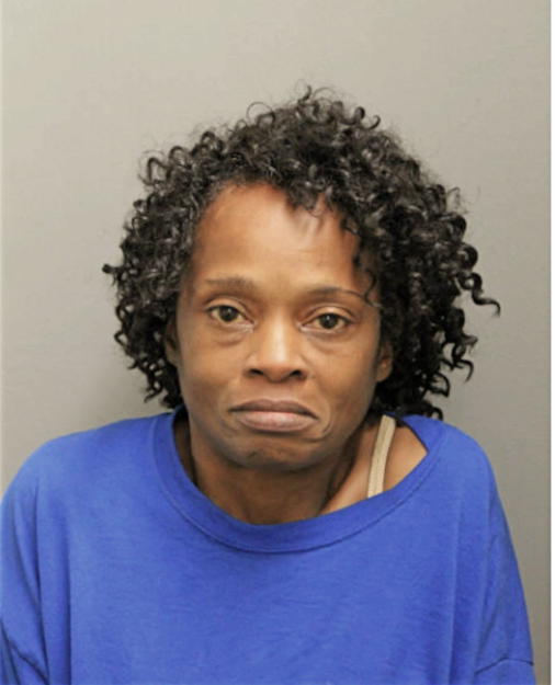 ANGELA RAMSEY, Cook County, Illinois