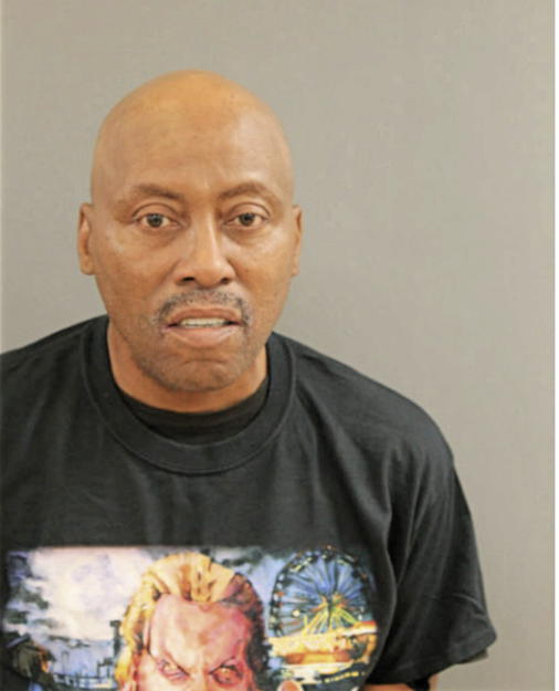 MICHEAL REID, Cook County, Illinois